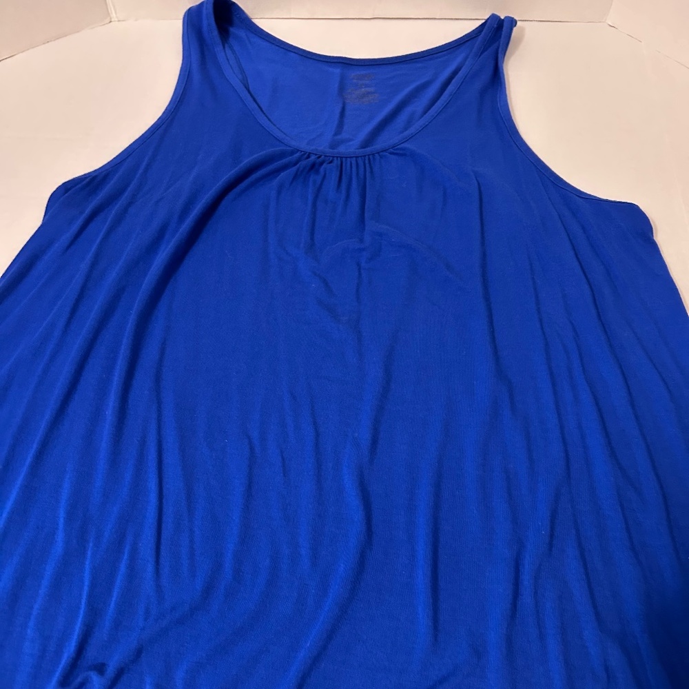 Apt 9 women's tank top XL